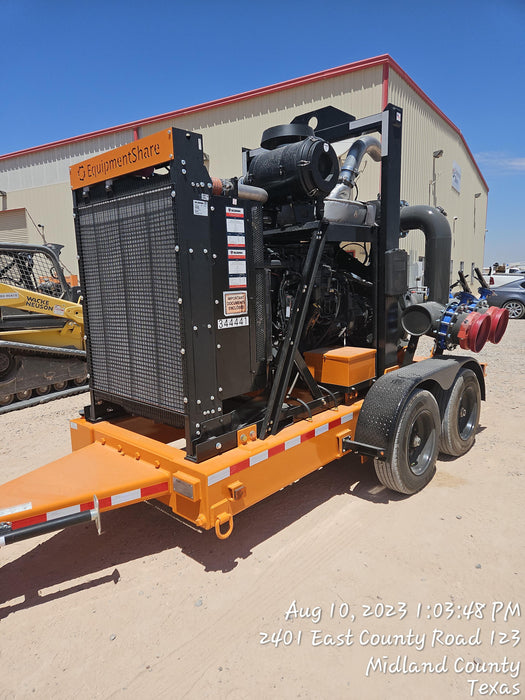 2023 RWN RWN-8NHTH-12OBPT