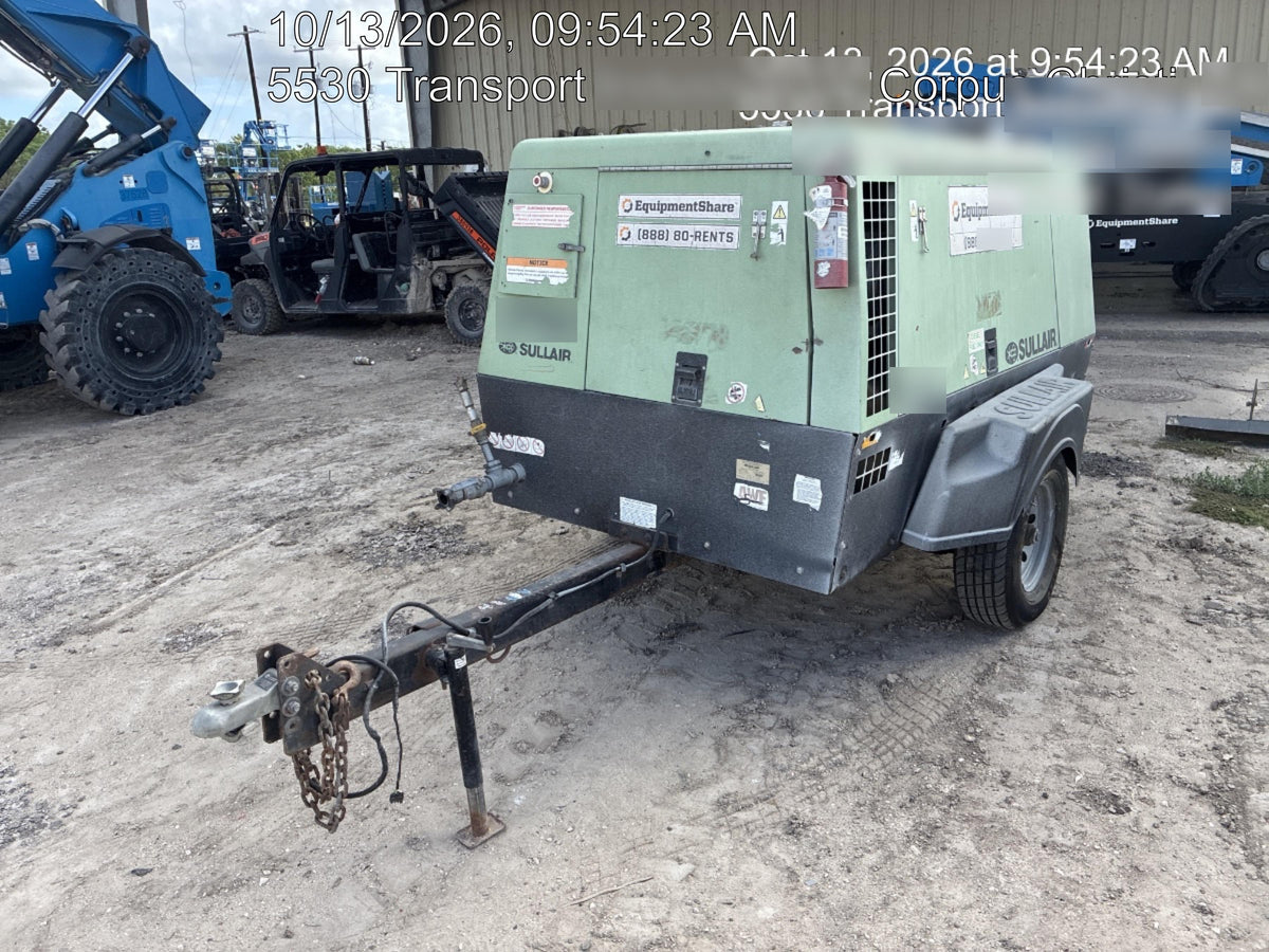 2021 SULLAIR 375H