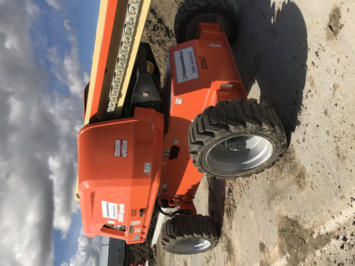 2019 JLG 660SJ