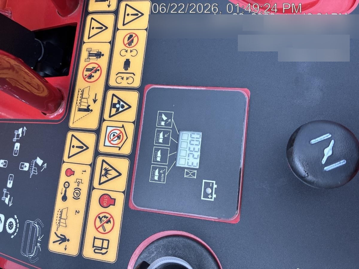 2024 TORO MBTX 2500-TS