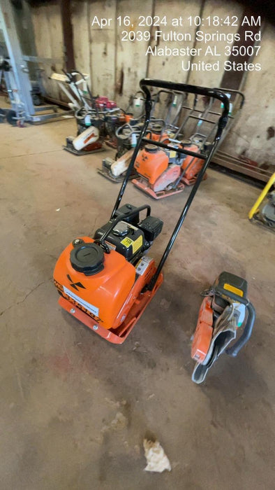 2023 MULTIQUIP MVC82VHW