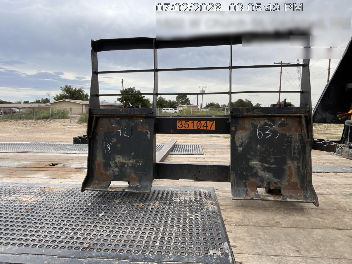 2023 ARROW MATERIAL HANDLING F5100CB