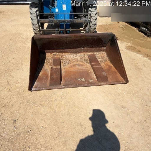 2020 STAR INDUSTRIES 1406B