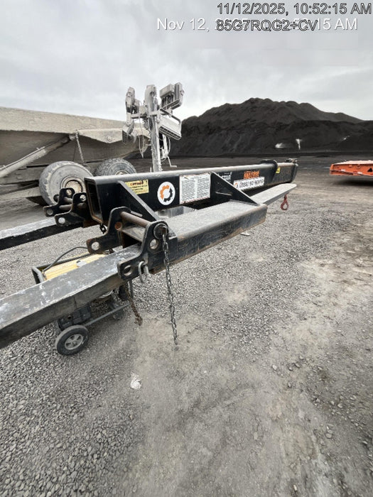 2023 STAR INDUSTRIES M1360B - Star JIB Boom