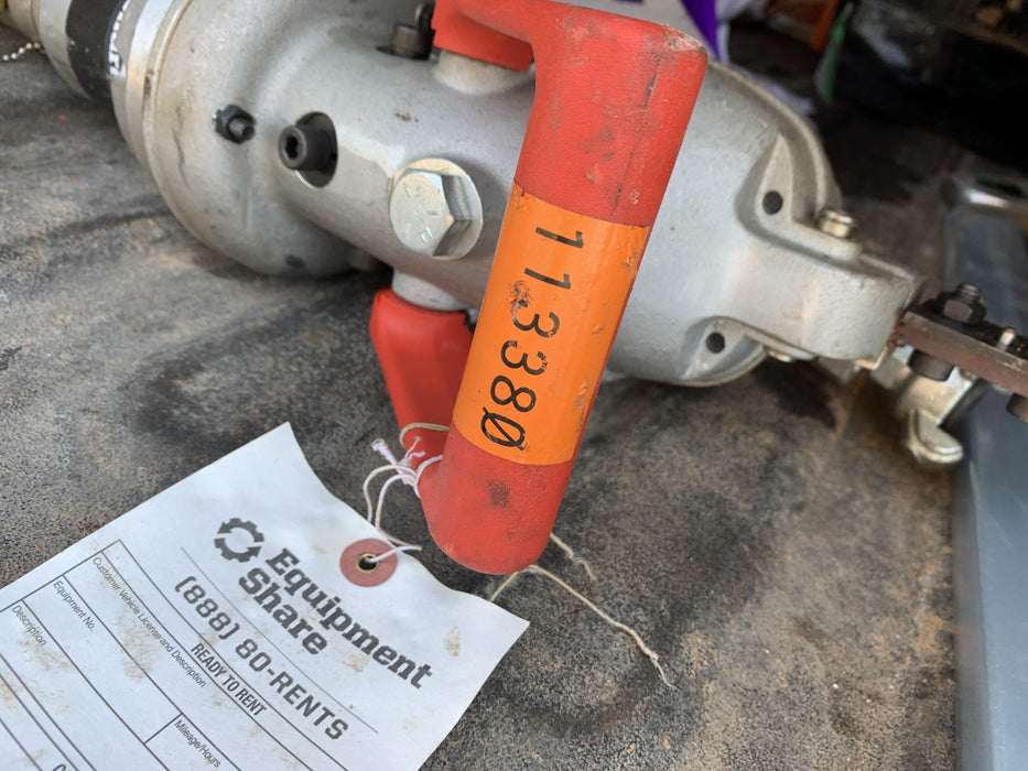 2020 MICHIGAN PNEUMATIC 10267