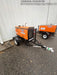 2021 Lincoln Electric Vantage 322 Vantage 322 Ready Pak 3 w/ Decals, ORANGE (includes trailer, cable rack, fender light kit) NO Telematics
