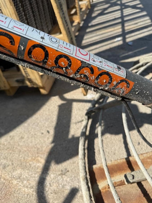 2020 HUSQVARNA CT 48-13A-V