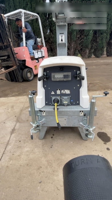 2022 ATLAS COPCO HILIGHT E3 Plus