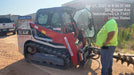 2022 TAKEUCHI TL6CR