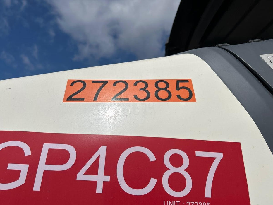 2022 DYNAPAC CA2500PD