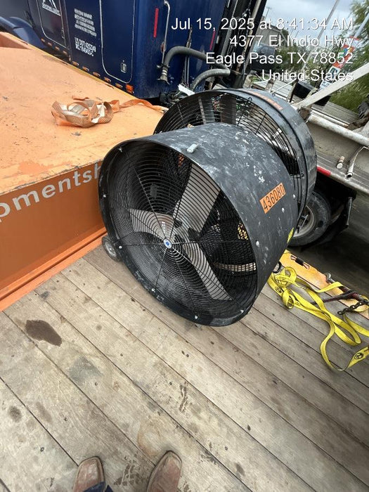 2024 SCHAEFER VKM36-2-B-O