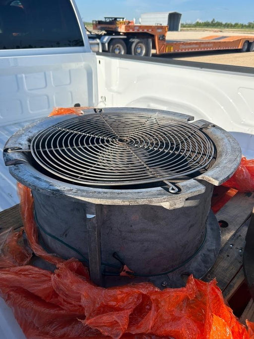 2022 WIDDER 20262-TRACKER