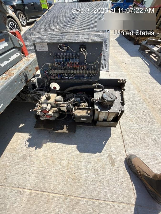 2017 Skyjack SJIII-3219 Skyjack SJ3219III