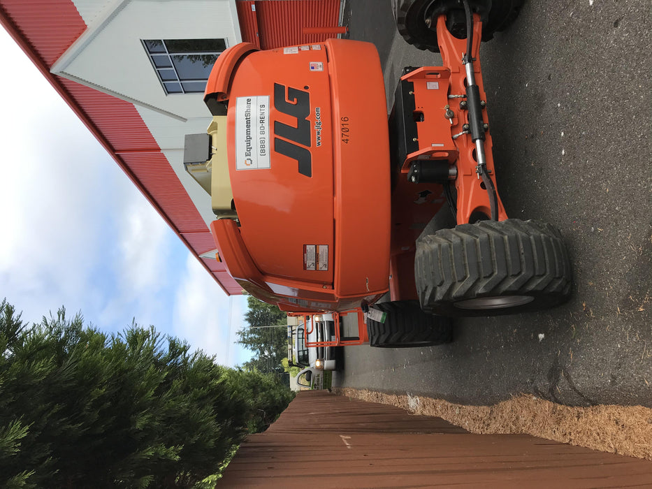 2019 JLG 450AJ