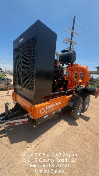 2025 BARCO BP121021J