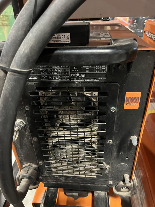 2022 LINCOLN ELECTRIC FLEXTEC 350X