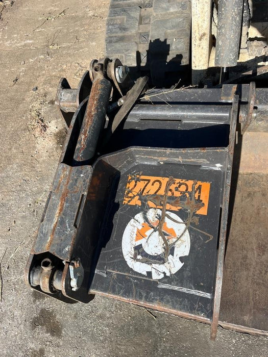 2022 PALADIN UTILITY GRAPPLE 11876-0022