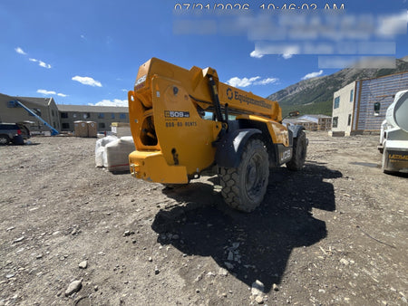 2025 JCB 509-42
