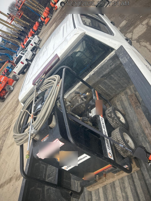 2020 MI-T-M CORPORATION HSP-3504-3MGH