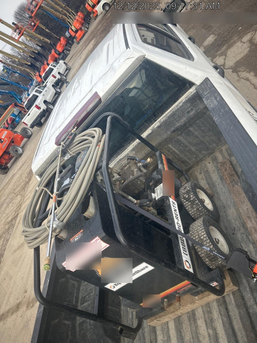 2020 MI-T-M CORPORATION HSP-3504-3MGH