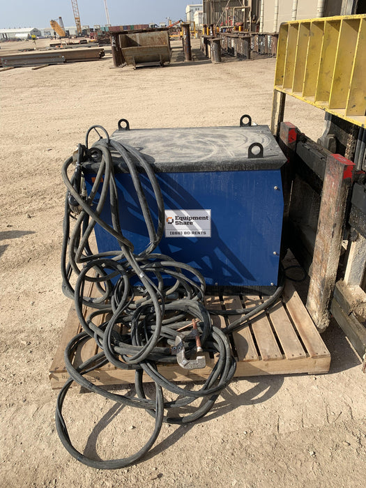 2023 TRU-WELD TW6900