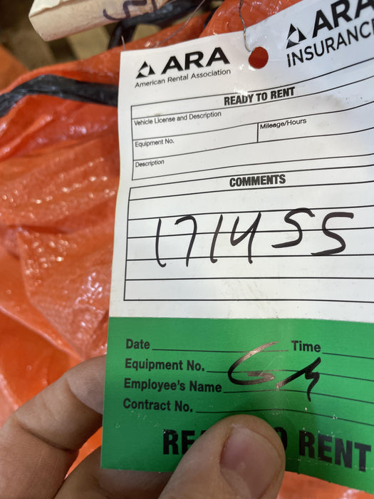 2021 LIND EQUIPMENT TLS-80XPLEDRE-LV