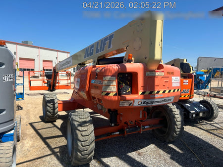 2021 JLG EC600SJ