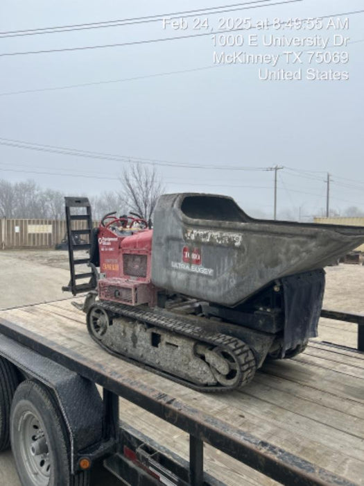 2024 TORO MBTX 2500-TS