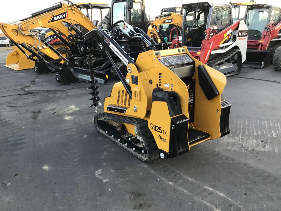 2020 VERMEER S925TX