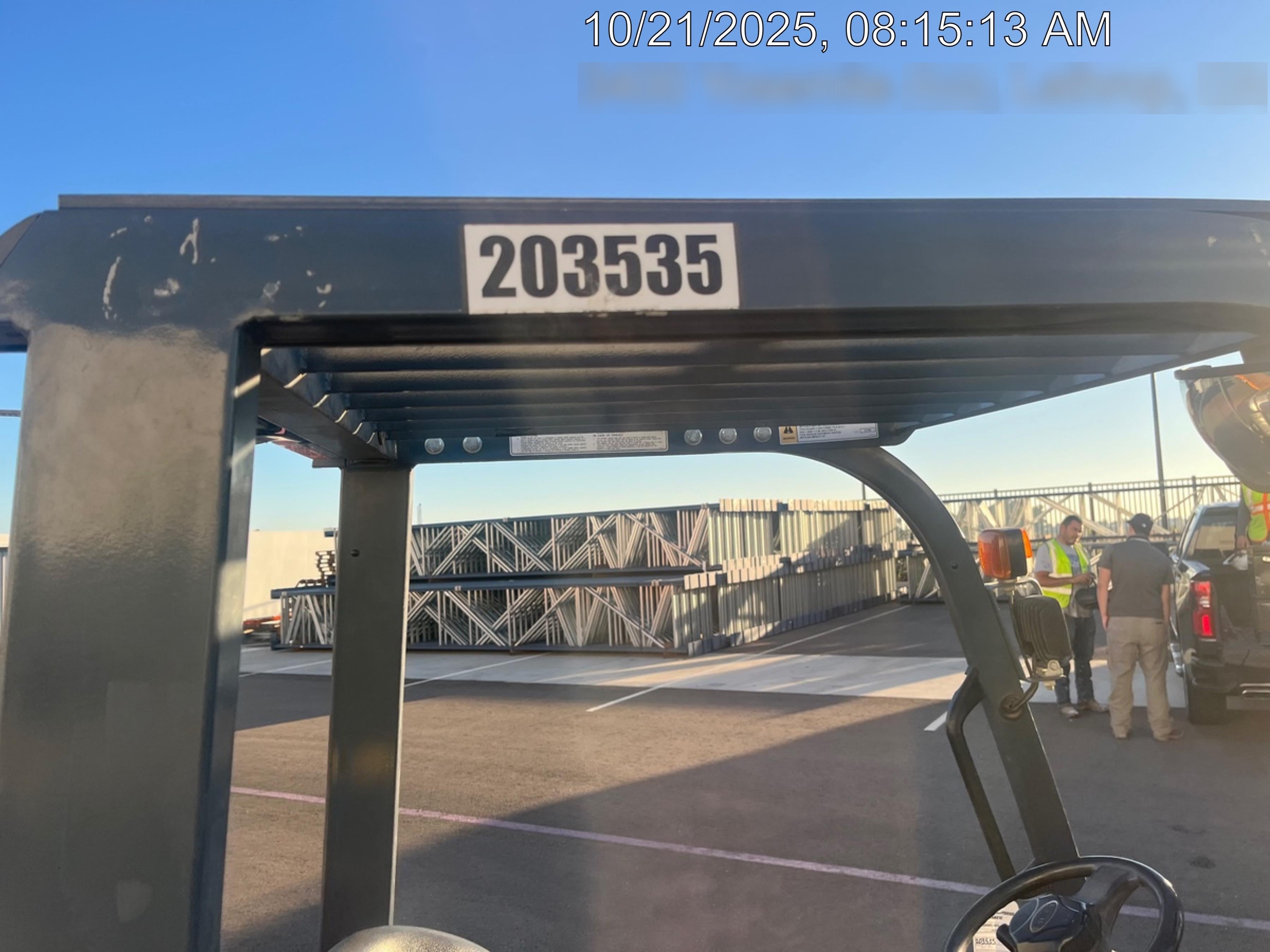 2022 HELI CPQYD25-KU1H