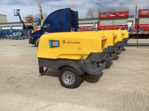 2021 ATLAS COPCO XAS188
