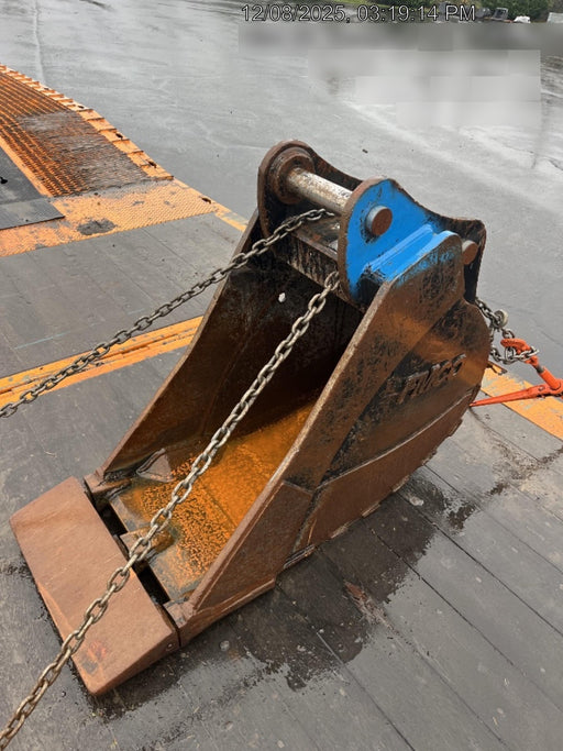 2023 FEENAUGHTY MACHINERY 24" Bucket - Feenaughty Machinery