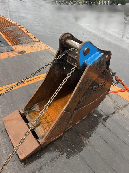2023 FEENAUGHTY MACHINERY 24" Bucket - Feenaughty Machinery