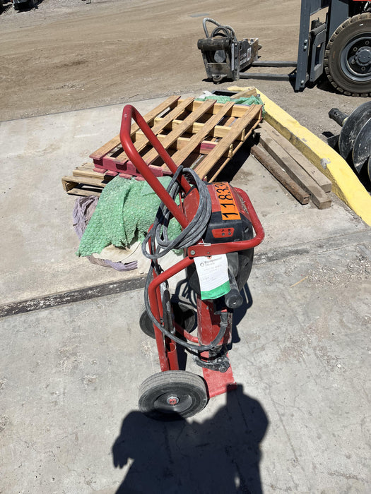 2020 HILTI TE 3000-AVR
