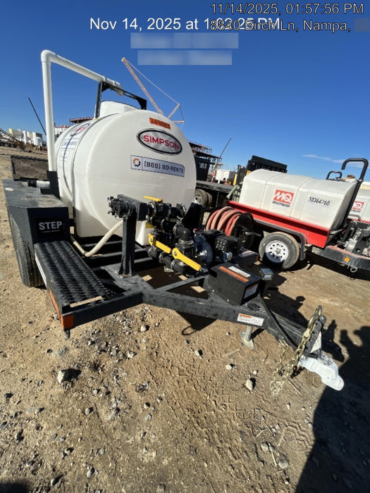 2023 SIMPSON SWT-52517