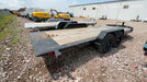 2022 DIAMOND C TRAILERS HDT-20T