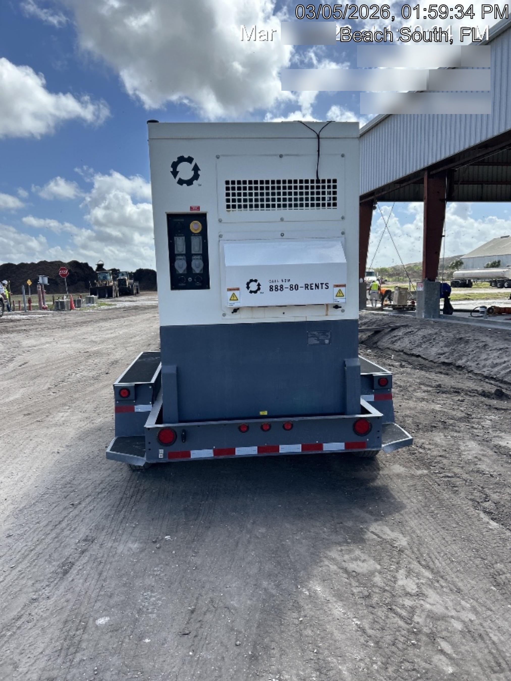 2022 ATLAS COPCO QAS 330