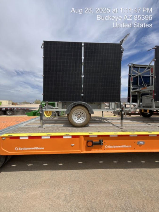 2025 PROGRESS SOLAR SOLUTIONS Helios-2XP