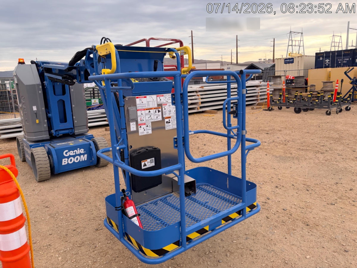2026 GENIE Z30-20 N RJ