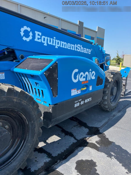 2026 GENIE GTH-1056