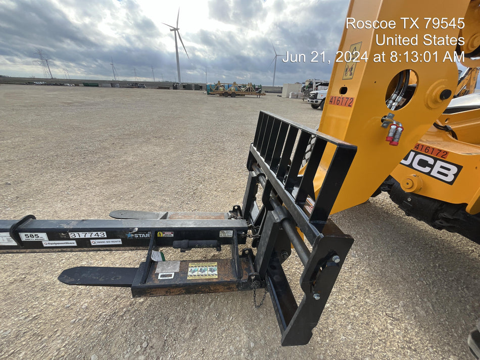 2024 JCB 506-36