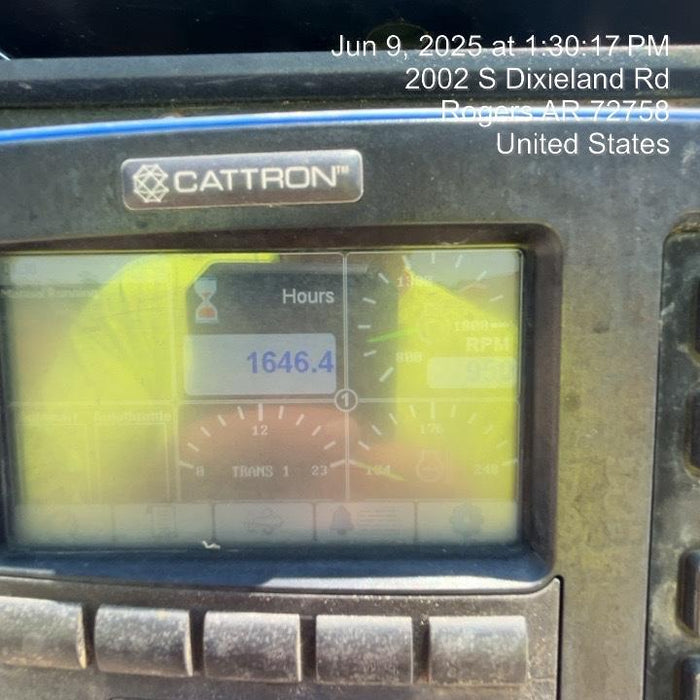 2021 PIONEER PP66S12L2-TD2.9L