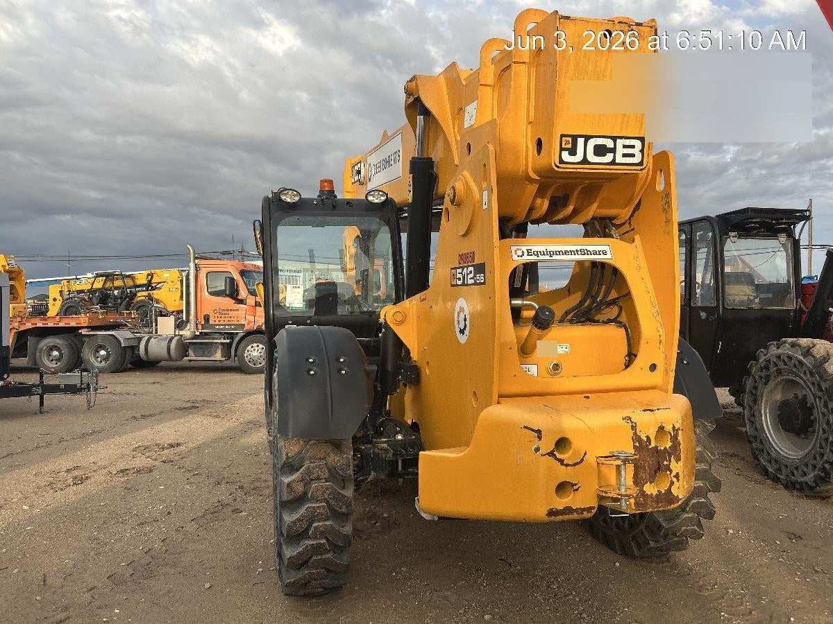 2023 JCB 512-56