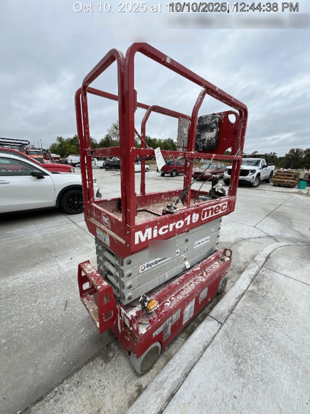 2019 MEC Micro 19