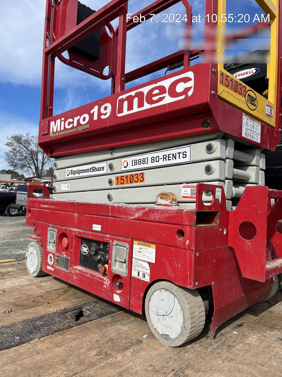 2021 MEC Micro 19