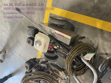 2022 LANDA HD3.0/27 GB