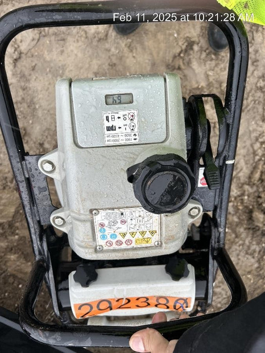 2023 MULTIQUIP MTX60HD