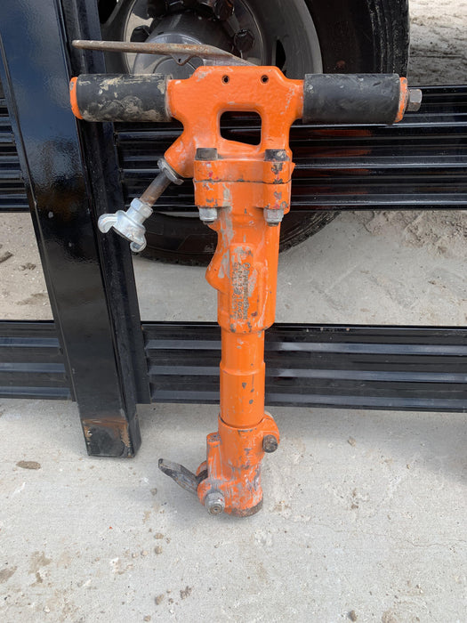 2020 MICHIGAN PNEUMATIC MP-30-1