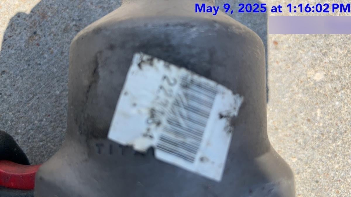 2022 INGERSOLL RAND 2925P1TI