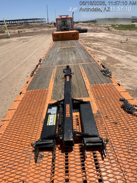2026 STAR INDUSTRIES M1360B - Star JIB Boom